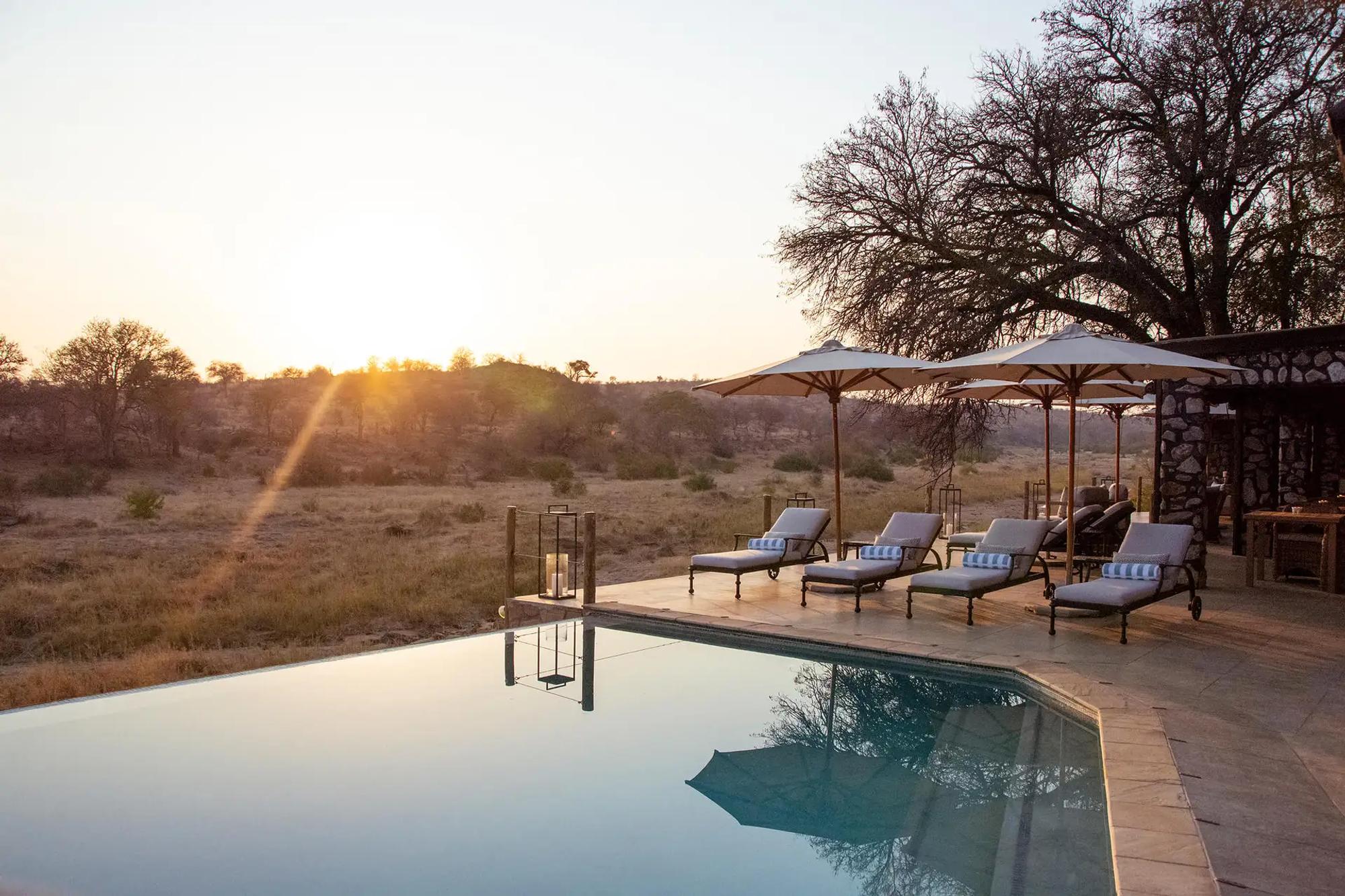 7-Day Kruger and Cape Winelands Safari