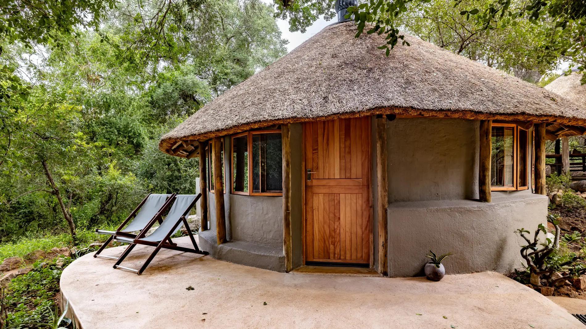Umlani Bushcamp