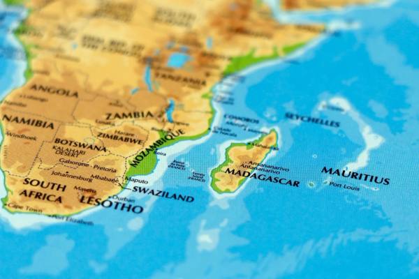 Is It Safe to Travel to Africa? The Middle East Conflict and What You Need to Know