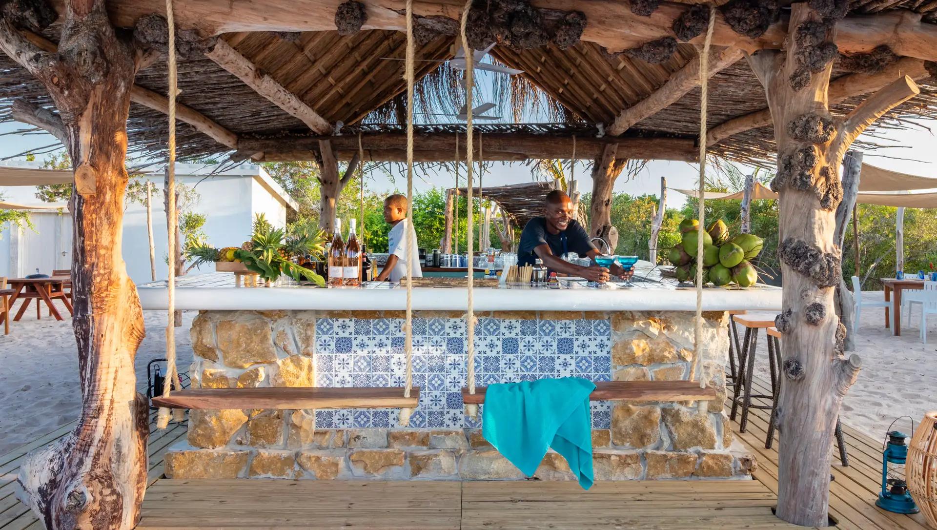 Azura Marlin Beach Lodge
