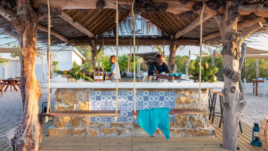 Azura Marlin Beach Lodge