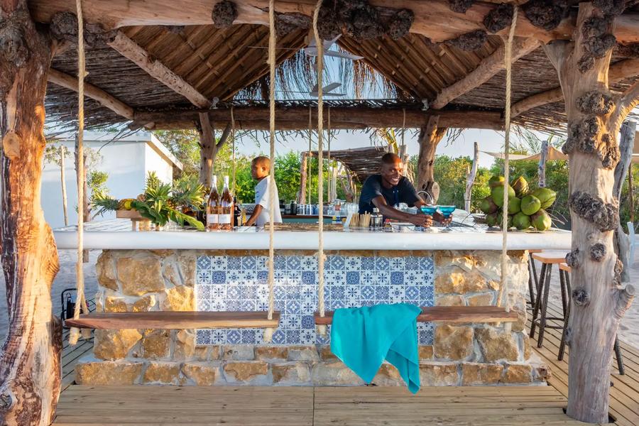 Azura Marlin Beach Lodge