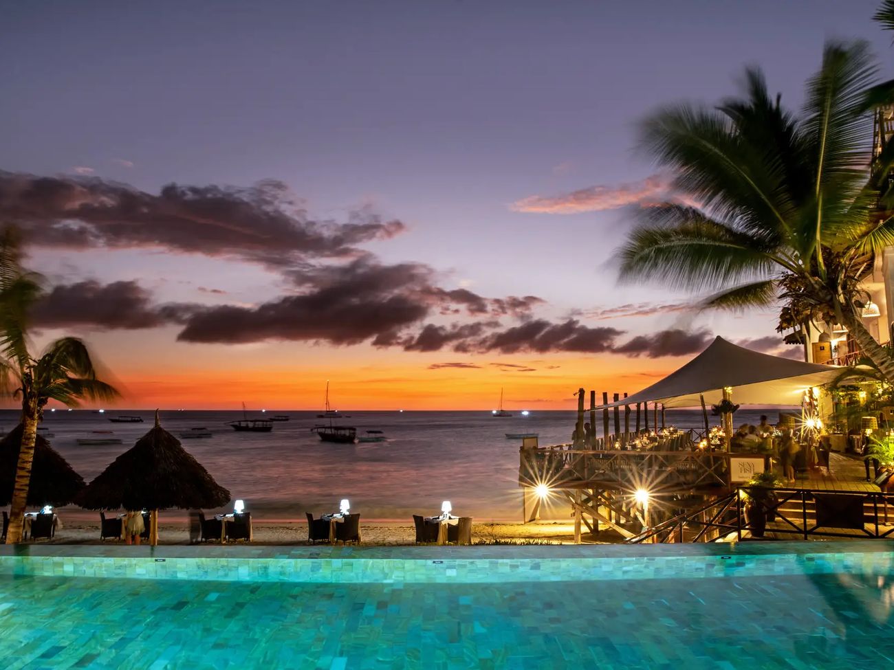 Z Hotel Zanzibar