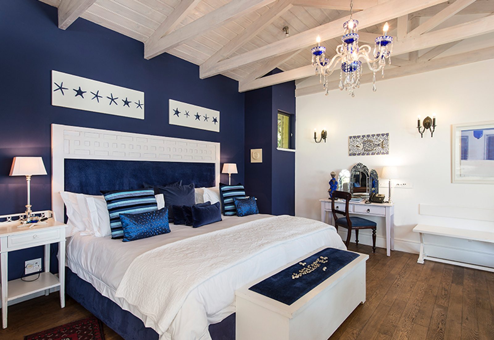 Ithaca Island Suite at Tintswalo Atlantic