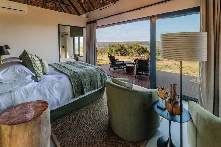 Amakhala Woodbury Manor