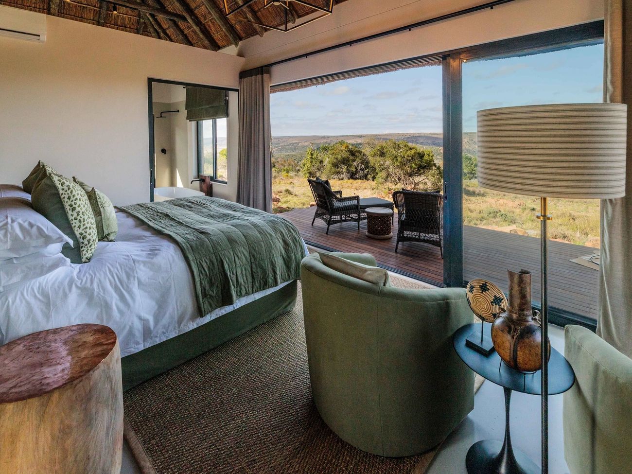 Amakhala Woodbury Manor