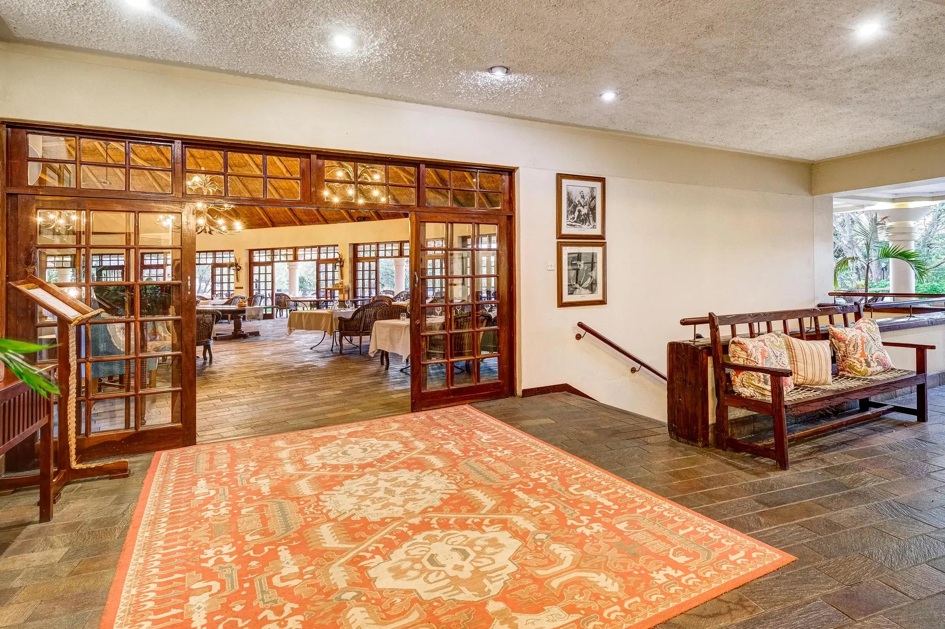 Ilala Lodge Hotel