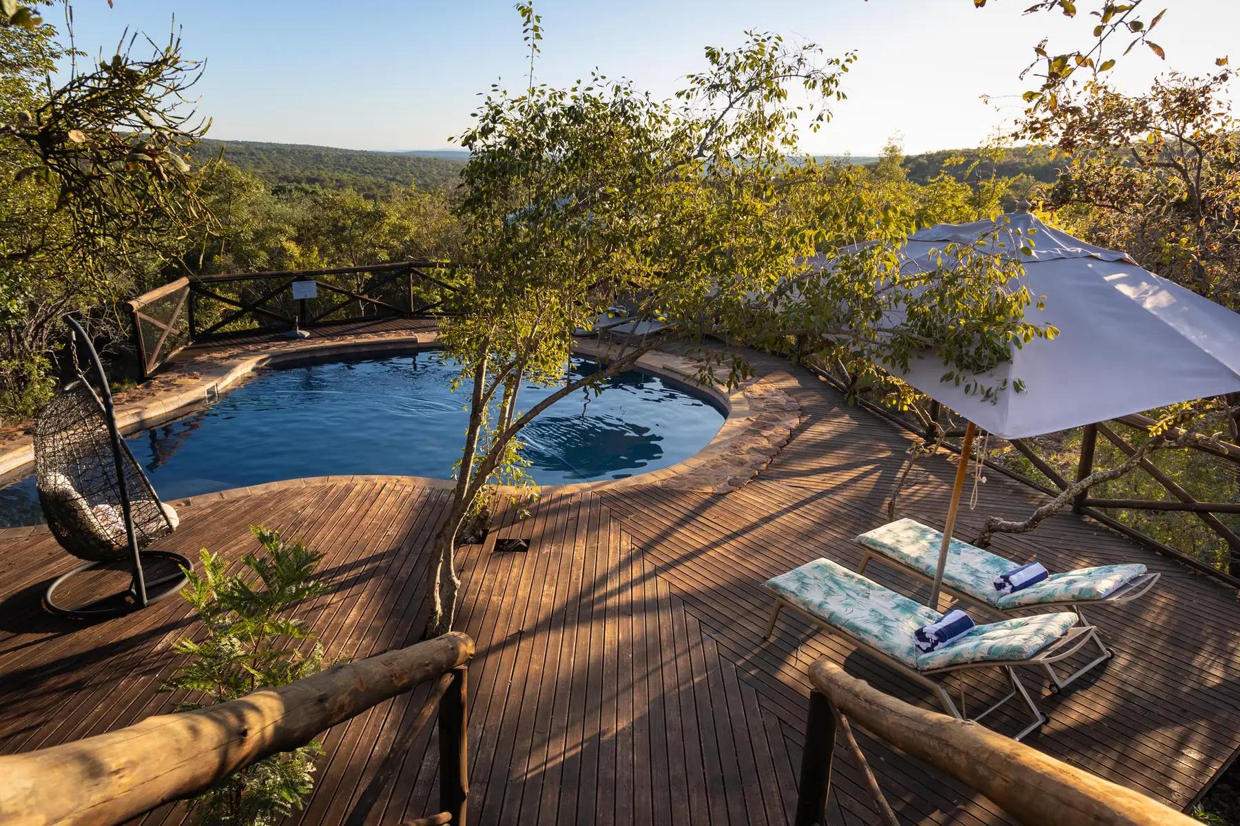 Tintswalo Waterberg