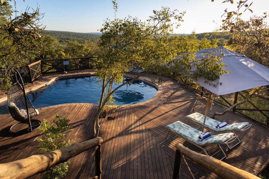 Tintswalo Waterberg