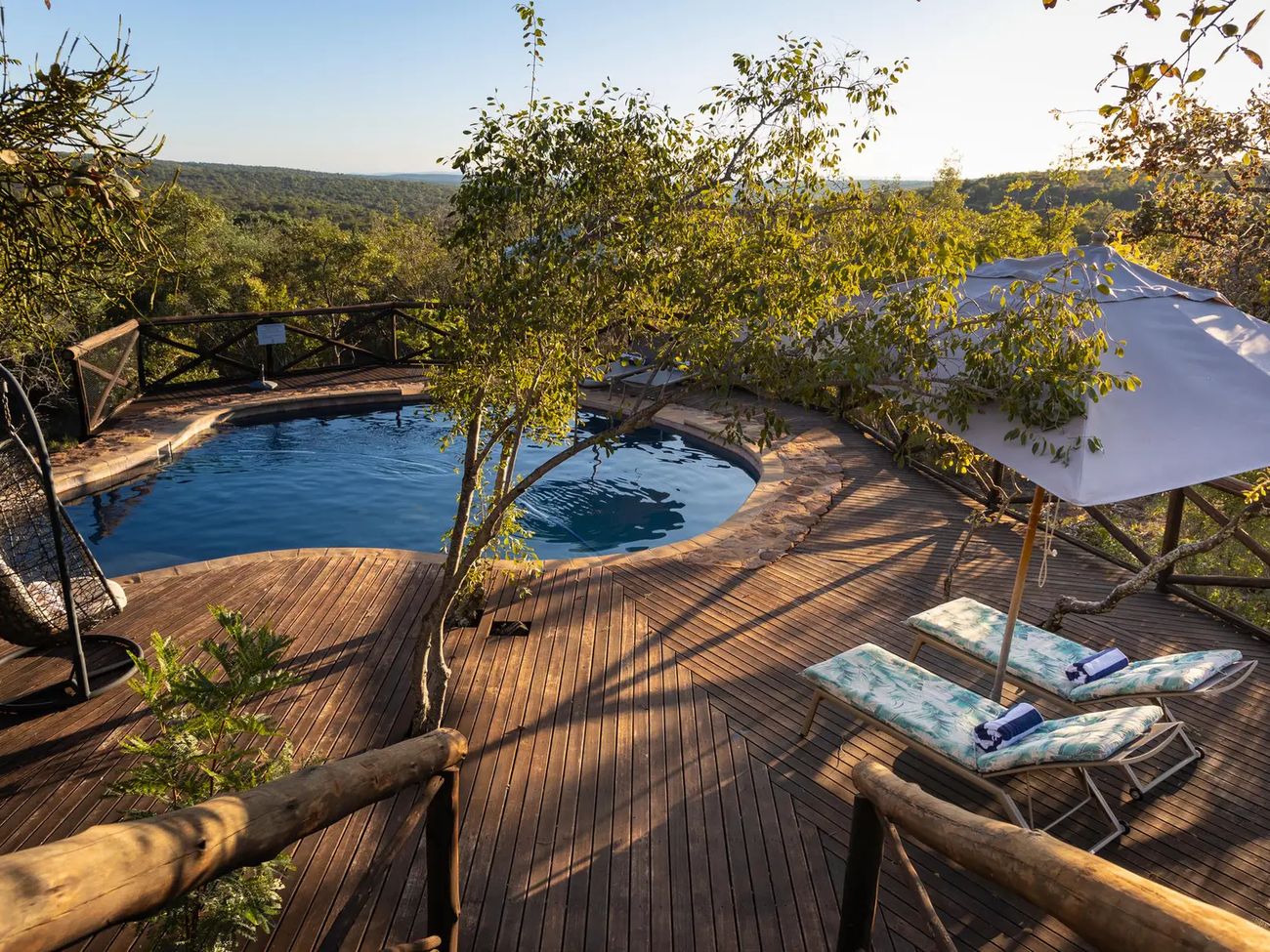Tintswalo Waterberg