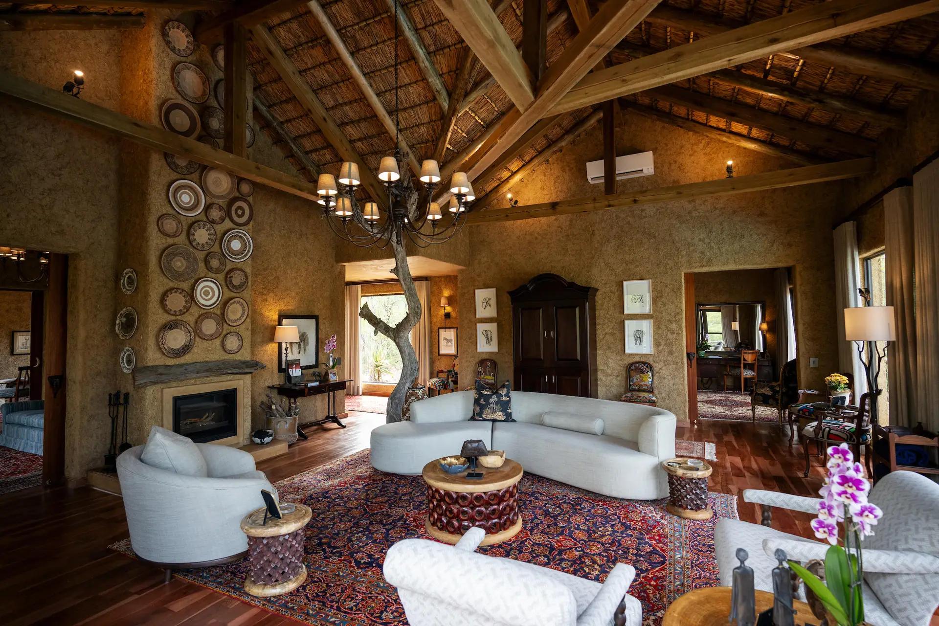 Jabulani Safari