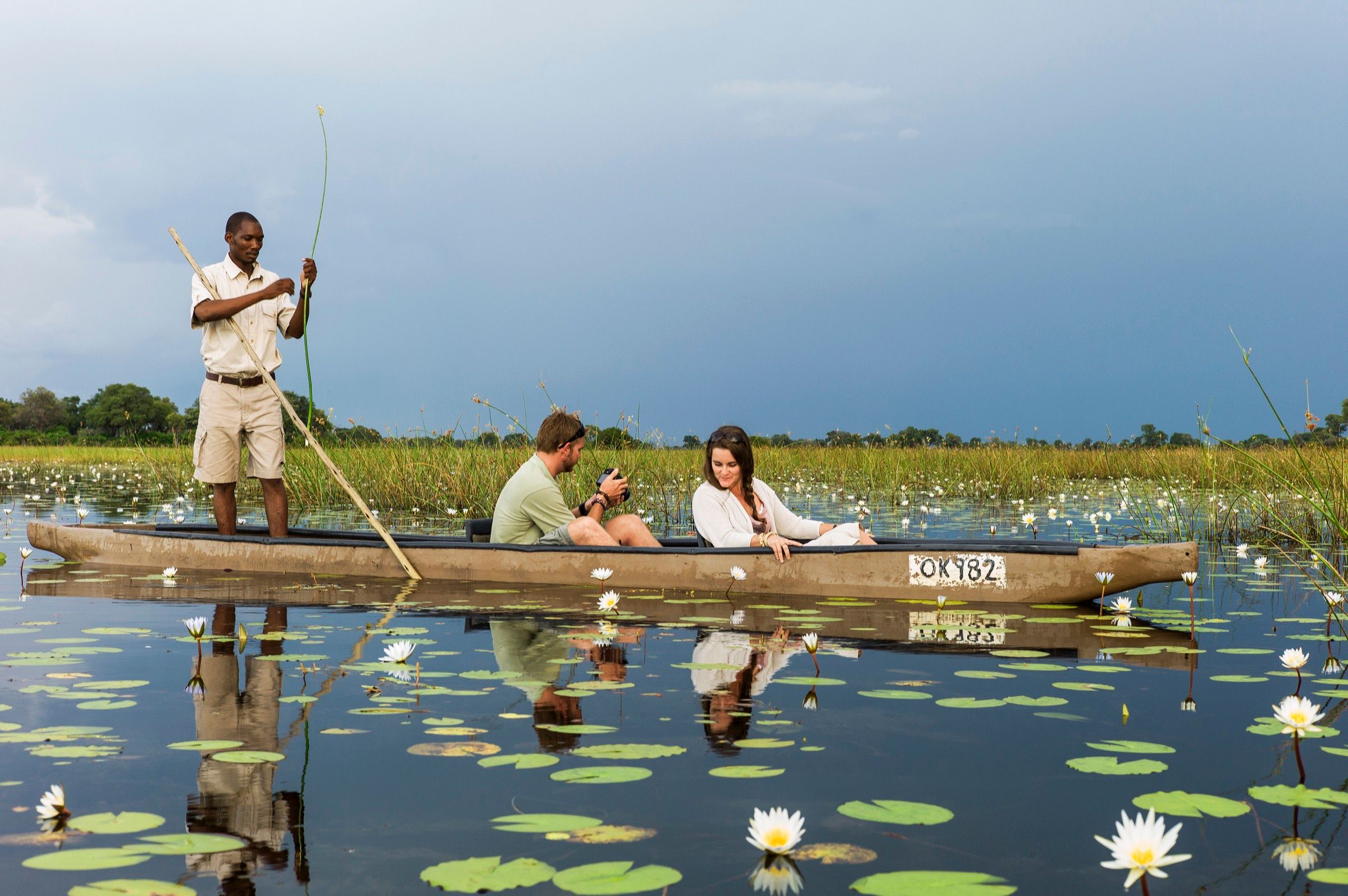 A Traveller's Guide to Botswana: Where and When to Travel