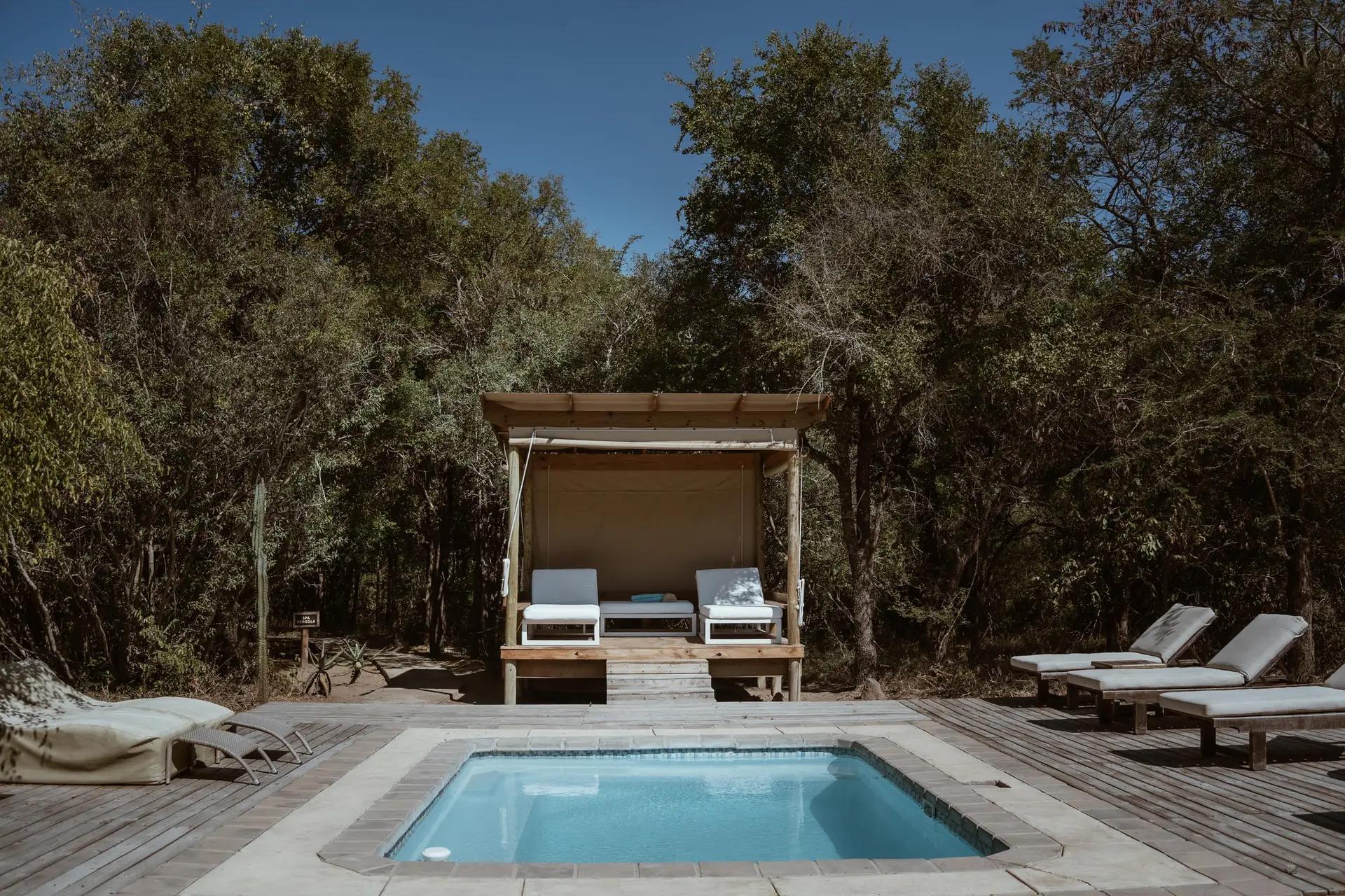 Bundox Khanya Safari Lodge