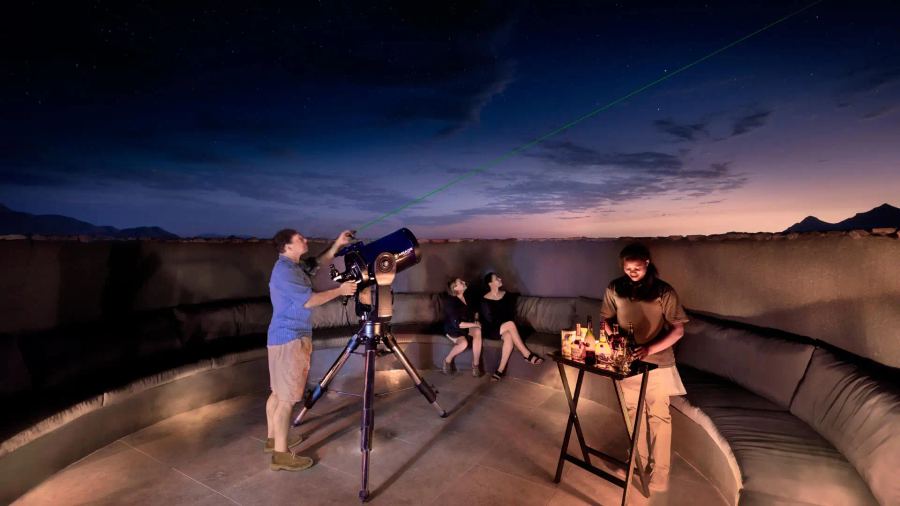 9 Day Ultra-Lux Fly-in Namibia