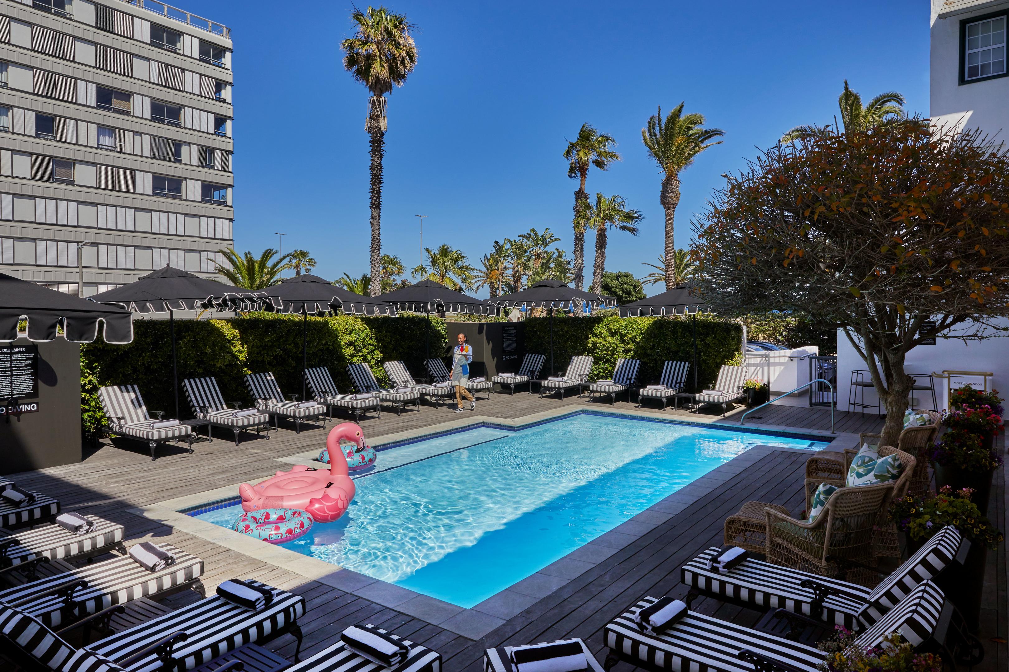 The Winchester Hotel