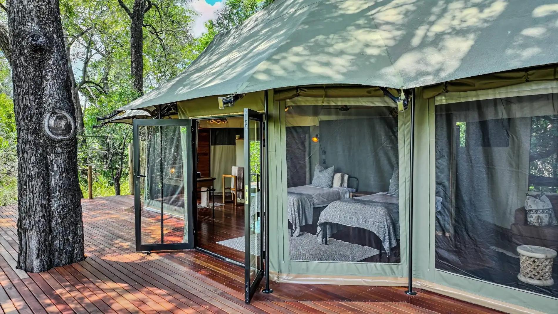 Macatoo Camp