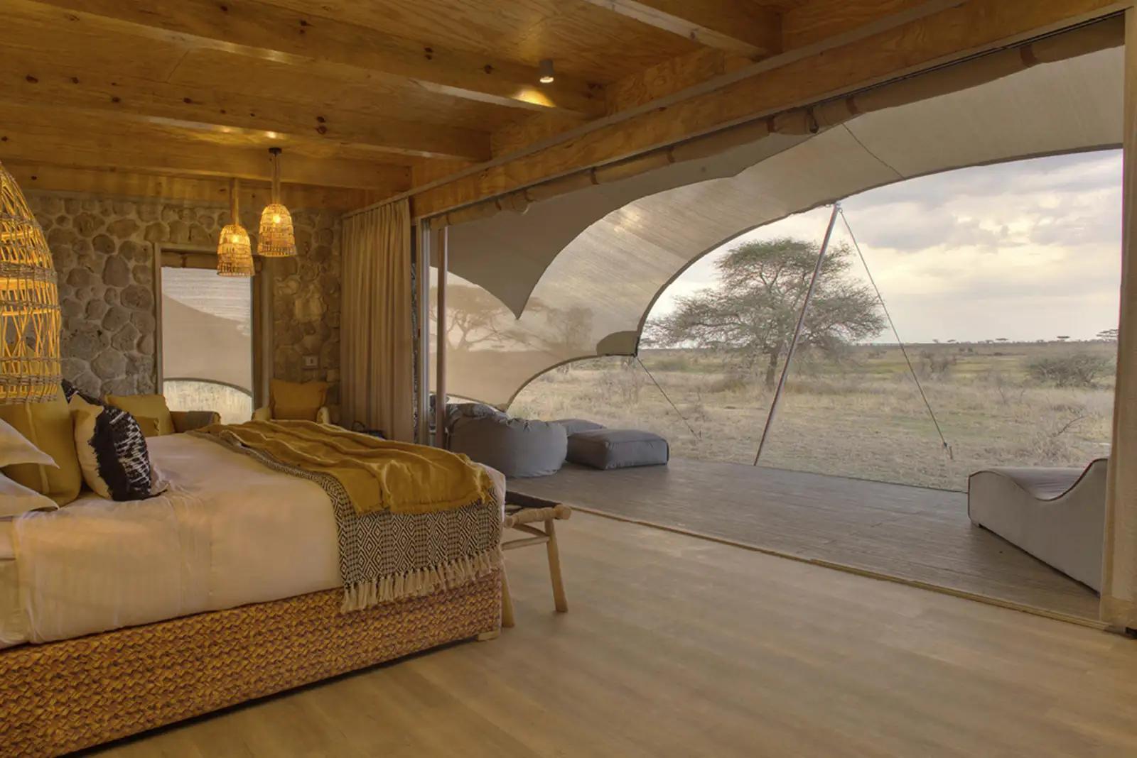 Namiri Plains