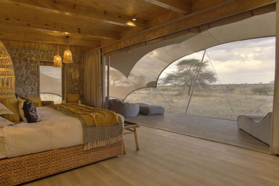 Namiri Plains