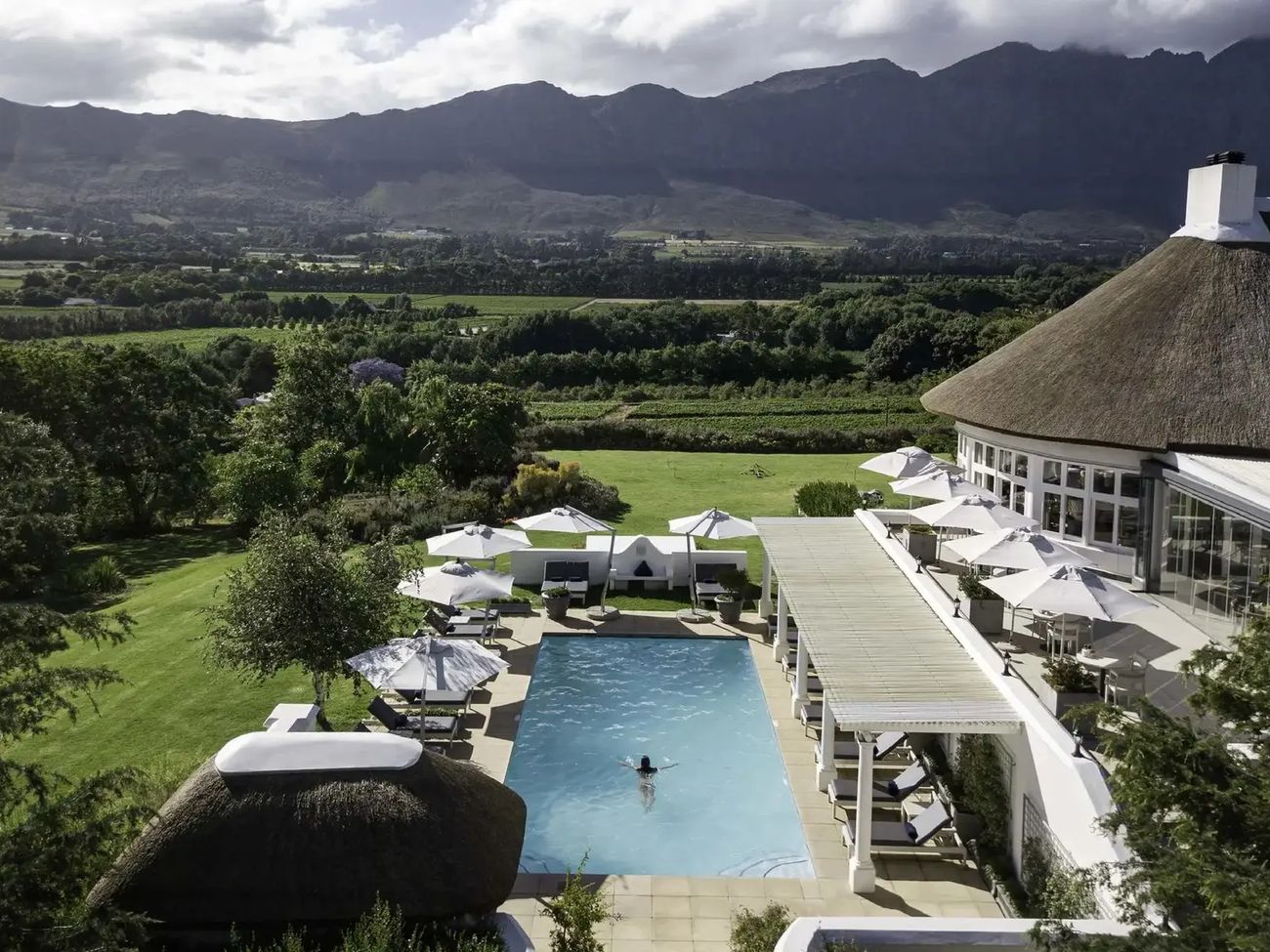 8-Day Big Five & Fine Wines