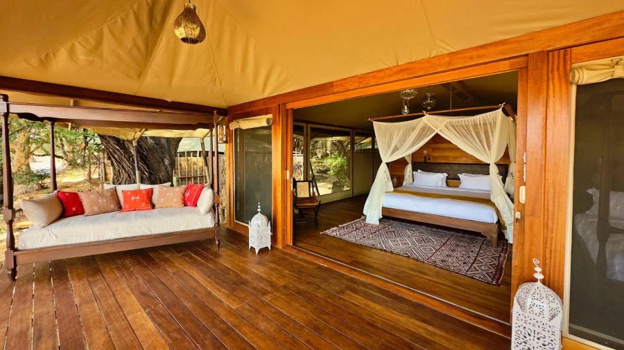 8-Day All-Inclusive Fly-In Samburu to Masai Mara Safari