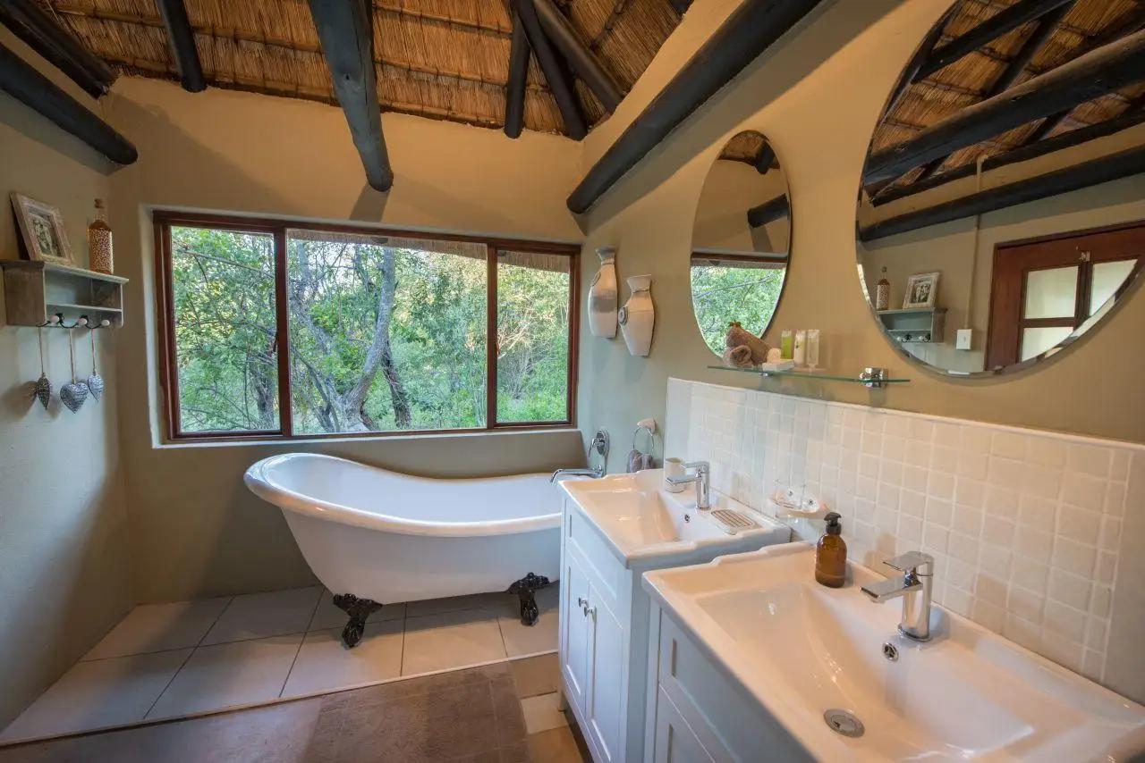 5 Day Timbavati Bush Adventure - All Inclusive Promotion