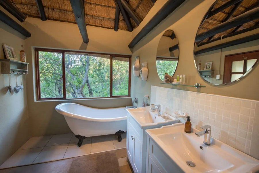 5 Day Timbavati Bush Adventure - All Inclusive Promotion