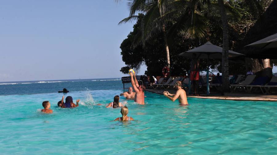 Baobab Beach Resort & Spa