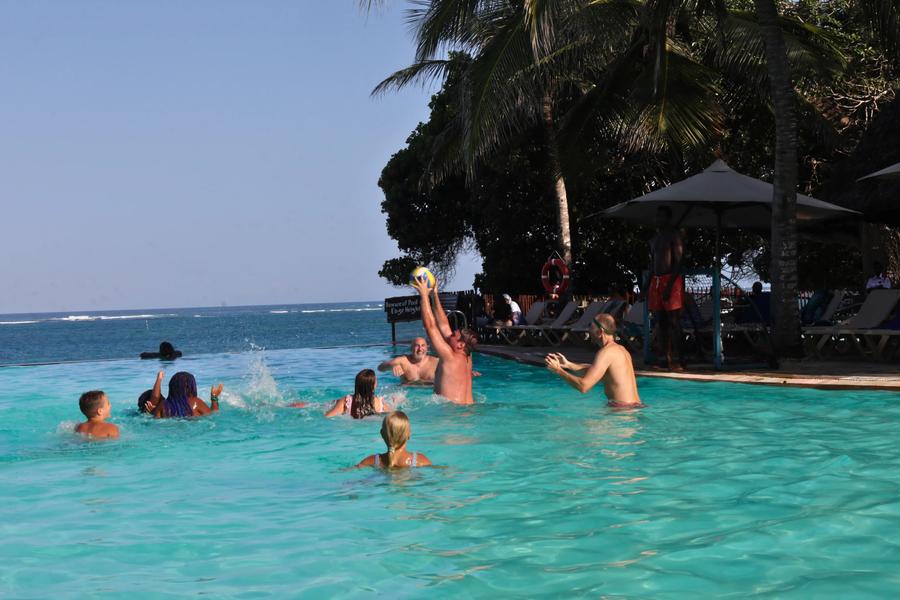 Baobab Beach Resort & Spa