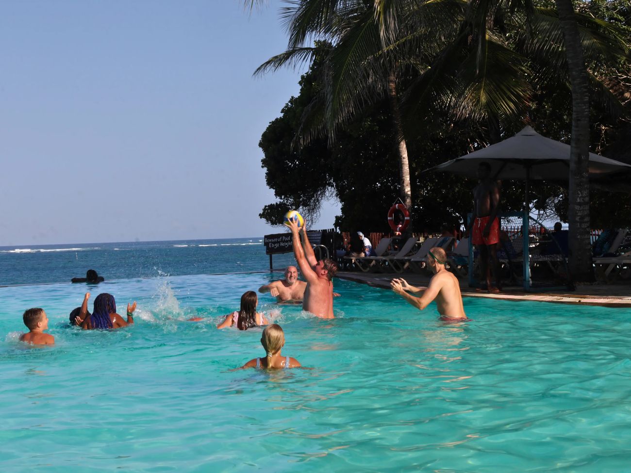 Baobab Beach Resort & Spa