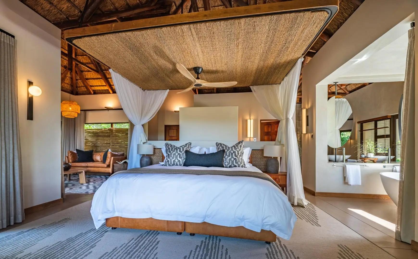 Royal Ingwe River Lodge