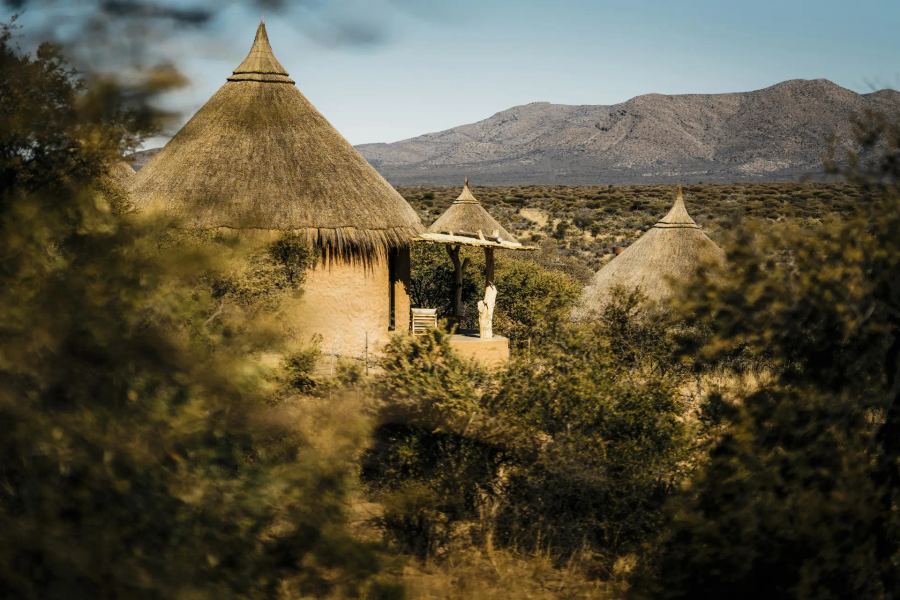 4-Day Zannier Omaanda Safari