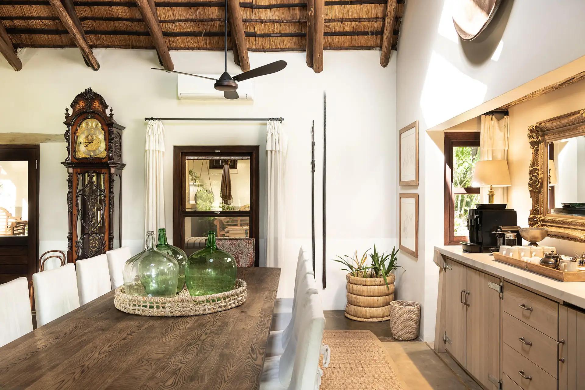 Singita Castleton