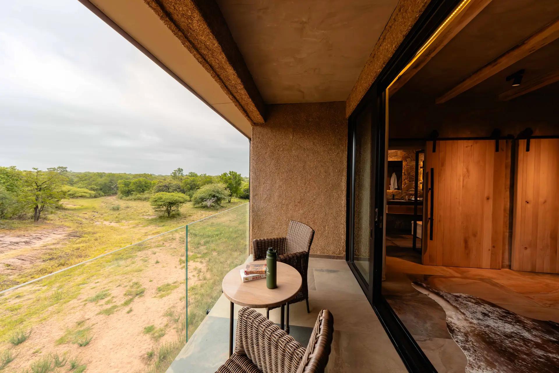 Kapama River Lodge