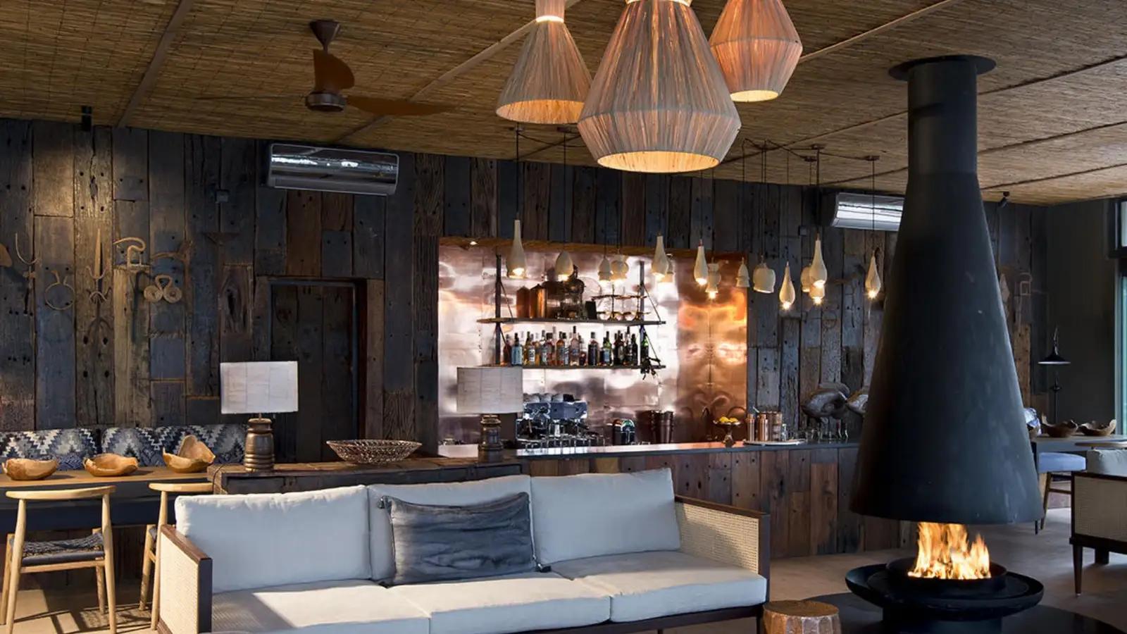 Thorntree River Lodge