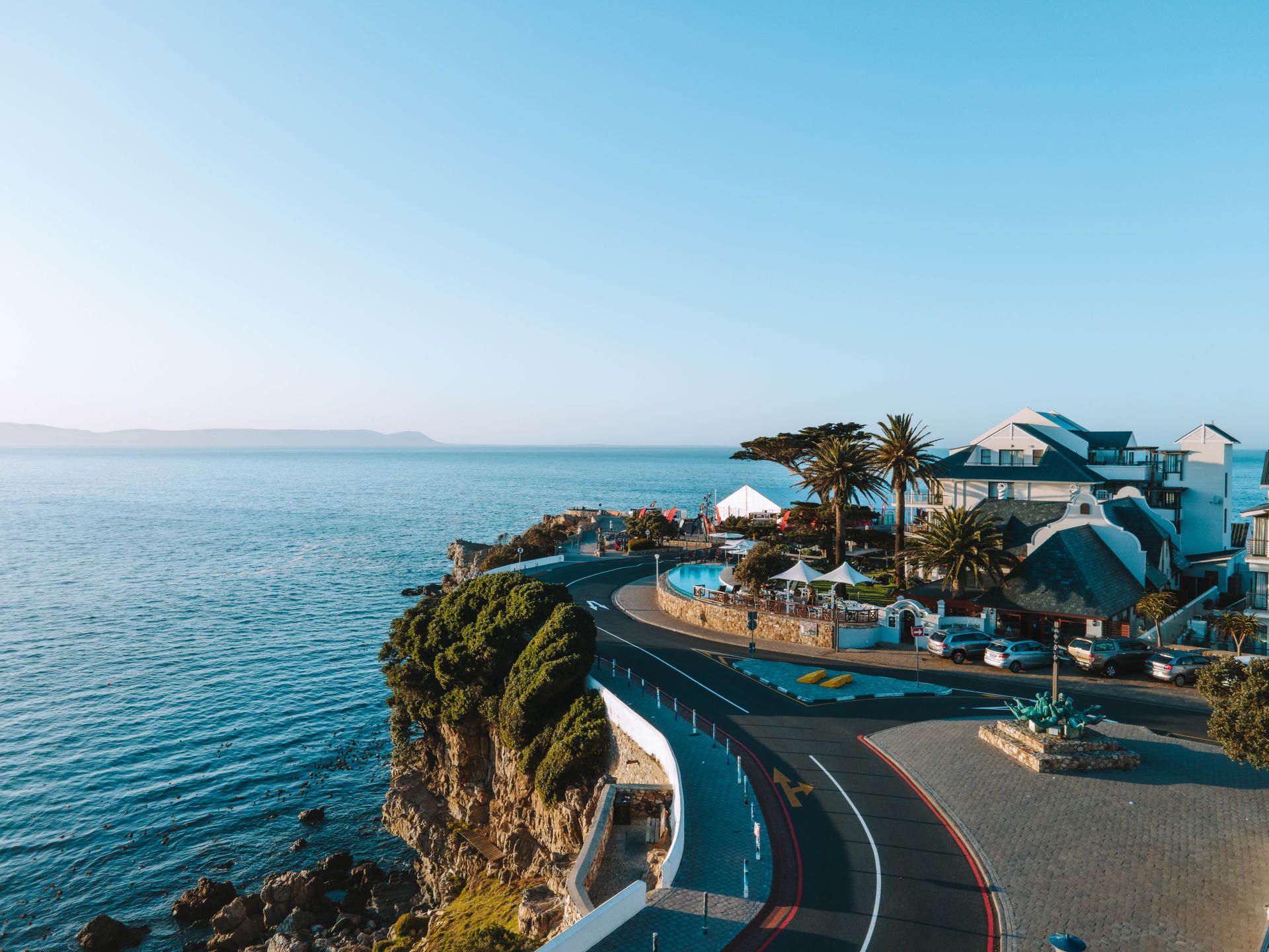 Harbour House Hotel