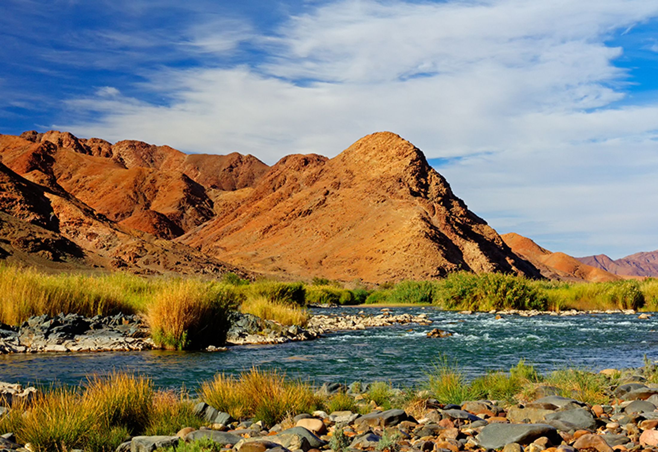 Our Top South African World Heritage Sites