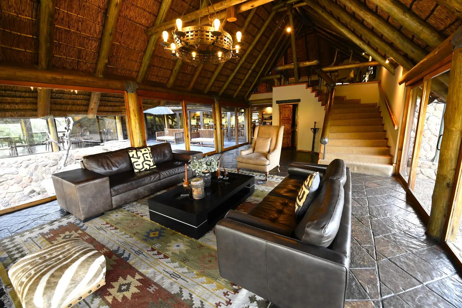 Sediba Rock Lodge