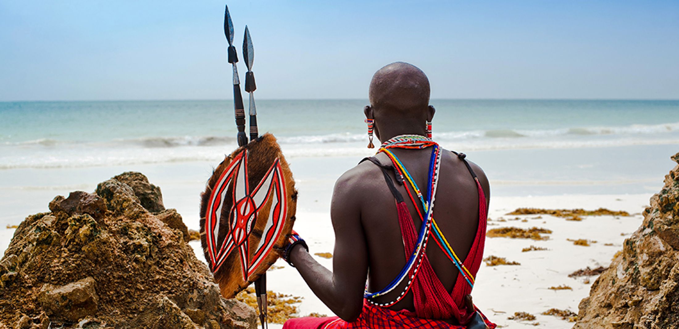 Where to go for the best Beach Destinations & Resorts in Kenya