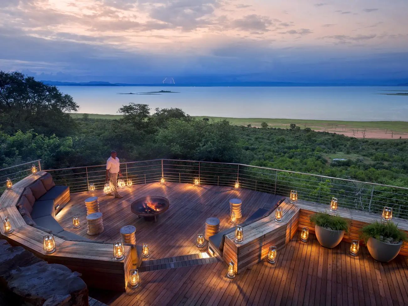 Bumi Hills Safari Lodge