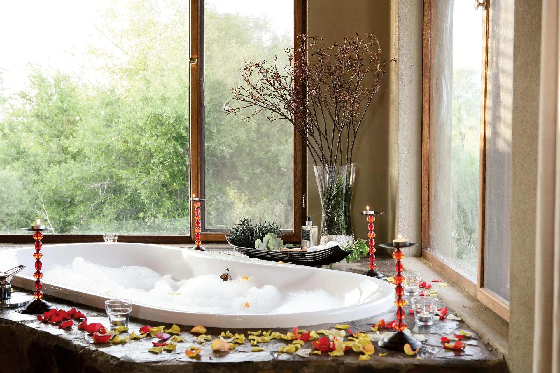 3-Day Sabi Sands Luxury Arathusa Lodge Safari