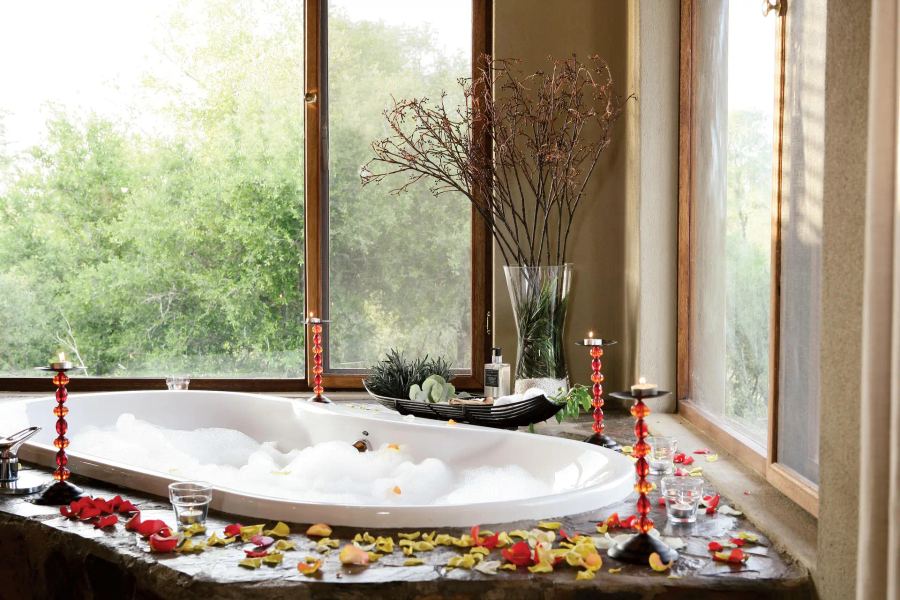 3-Day Sabi Sands Luxury Arathusa Lodge Safari