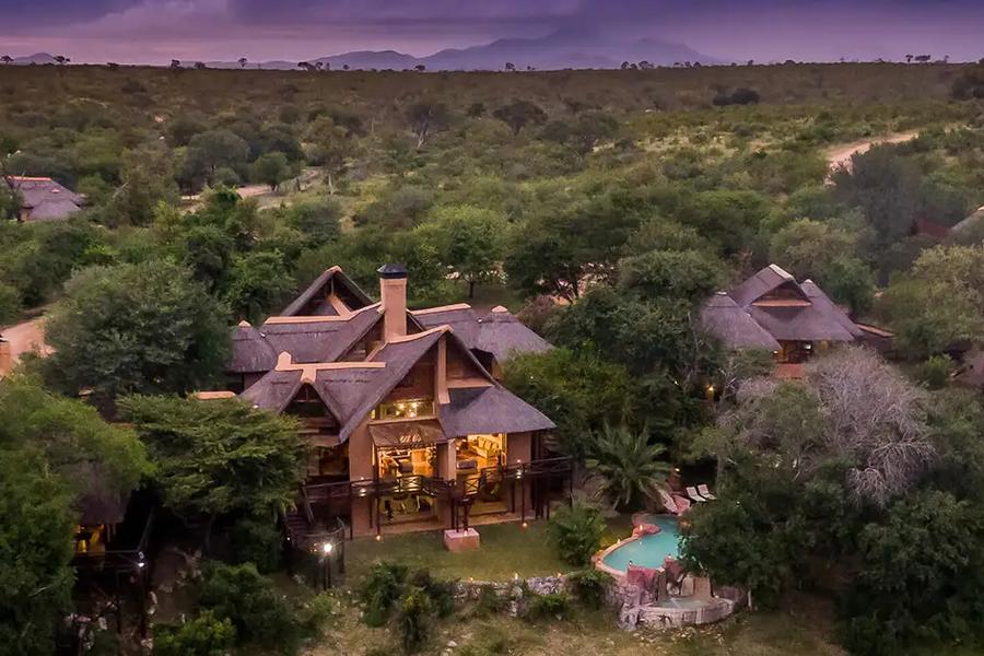 3 Day Kruger Park Lukimbi Fly-in Safari