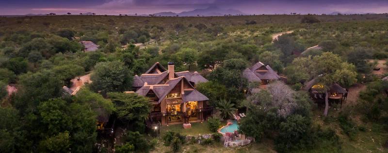 3 Day Kruger Park Lukimbi Fly-in Safari