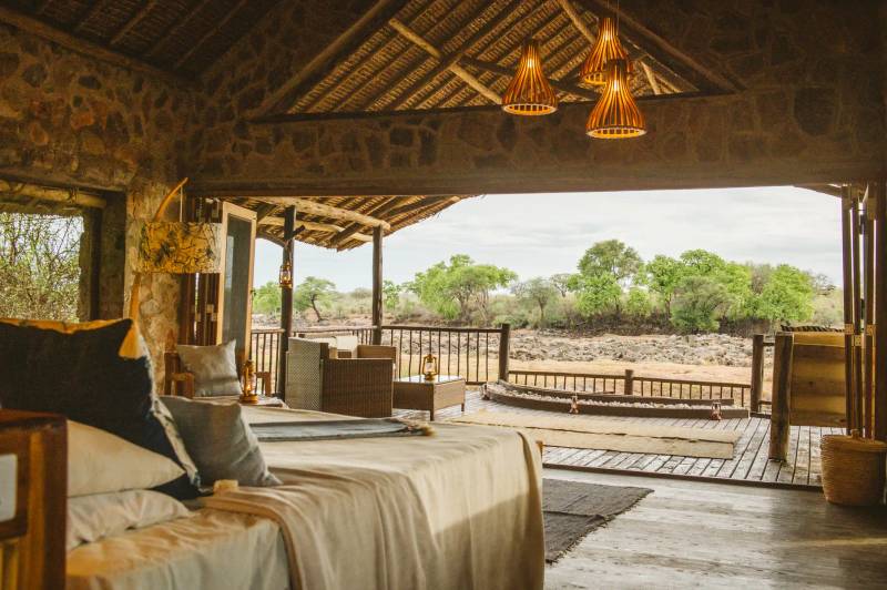 Safest Places to Travel to in Africa