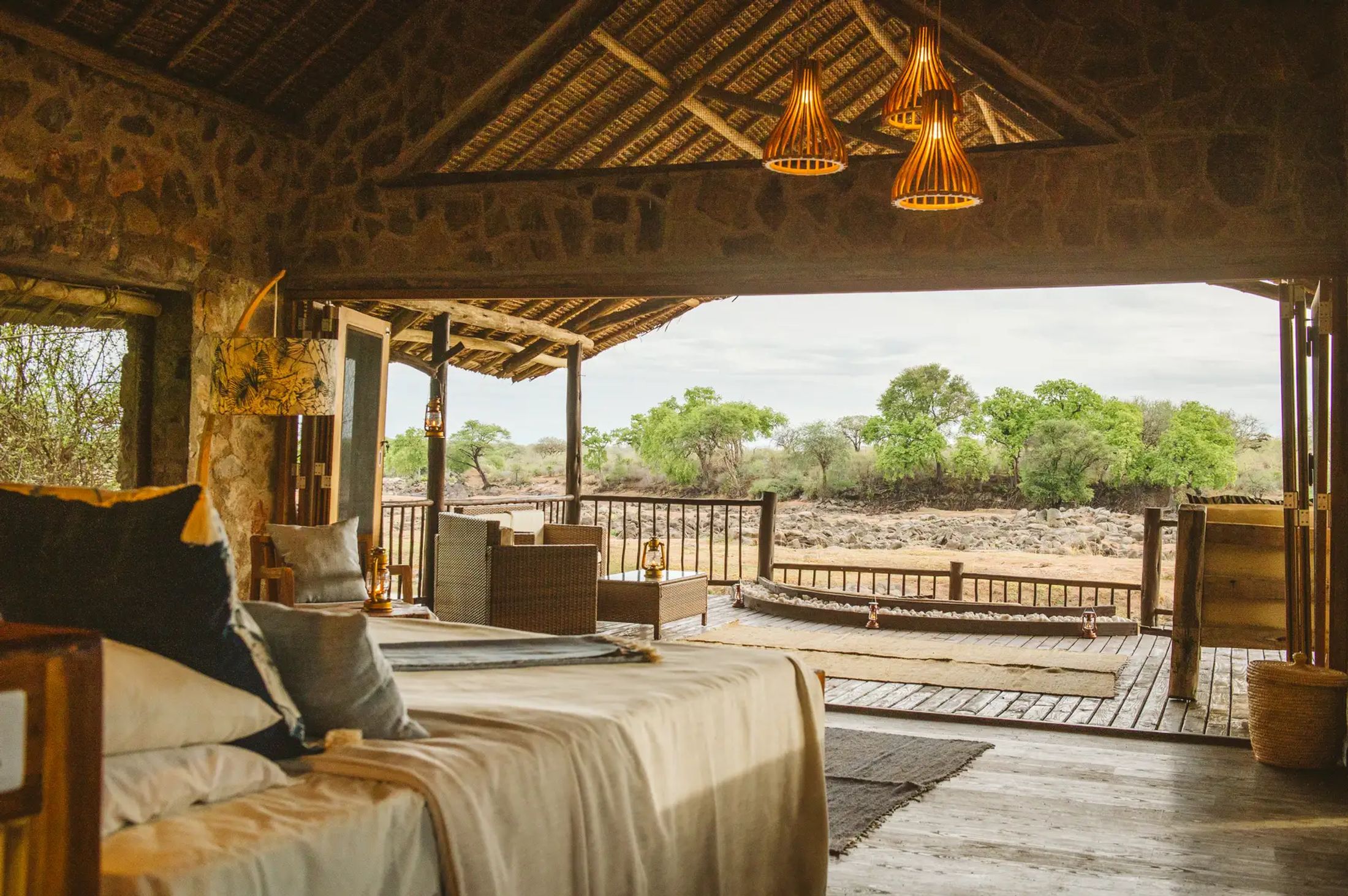 Safest Places to Travel to in Africa
