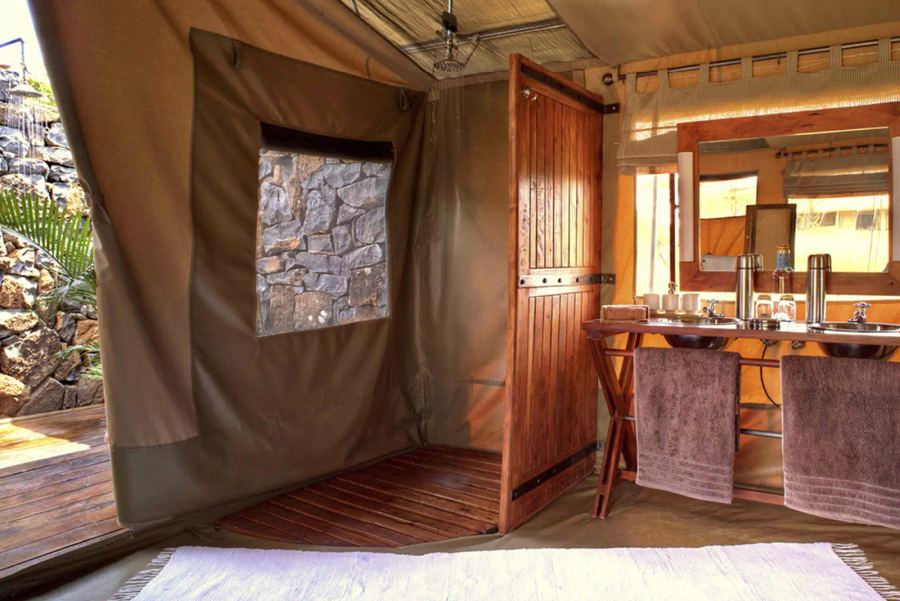 Naboisho Camp