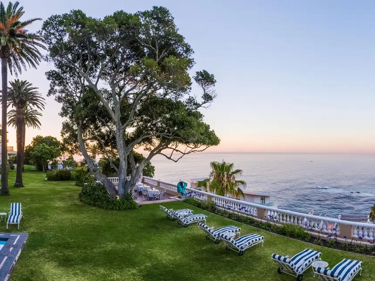 Ellerman House