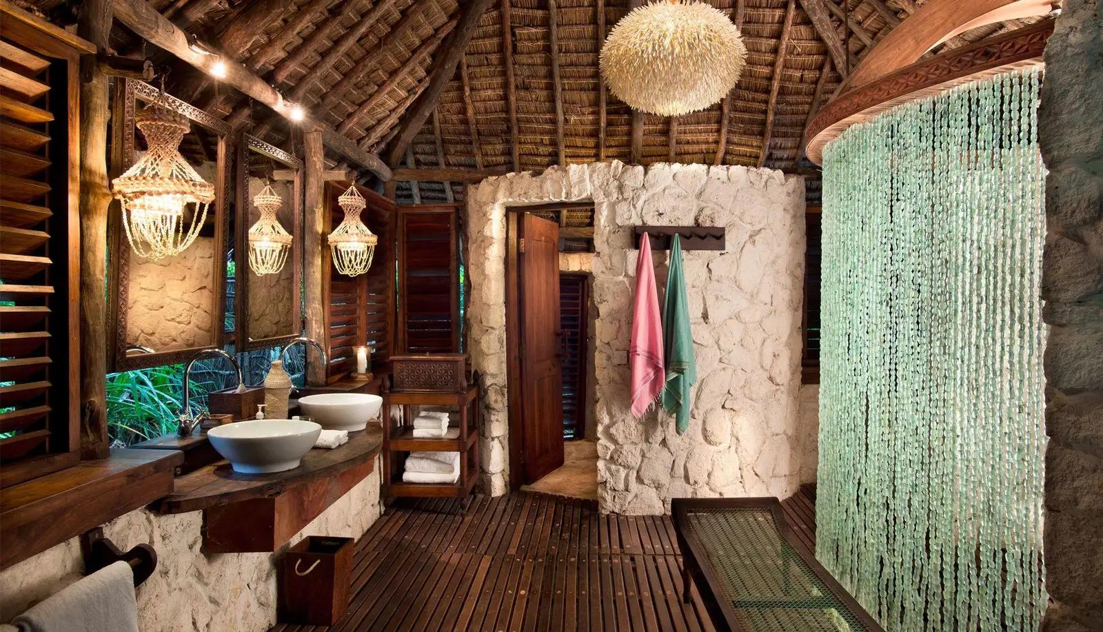 AndBeyond Mnemba Island