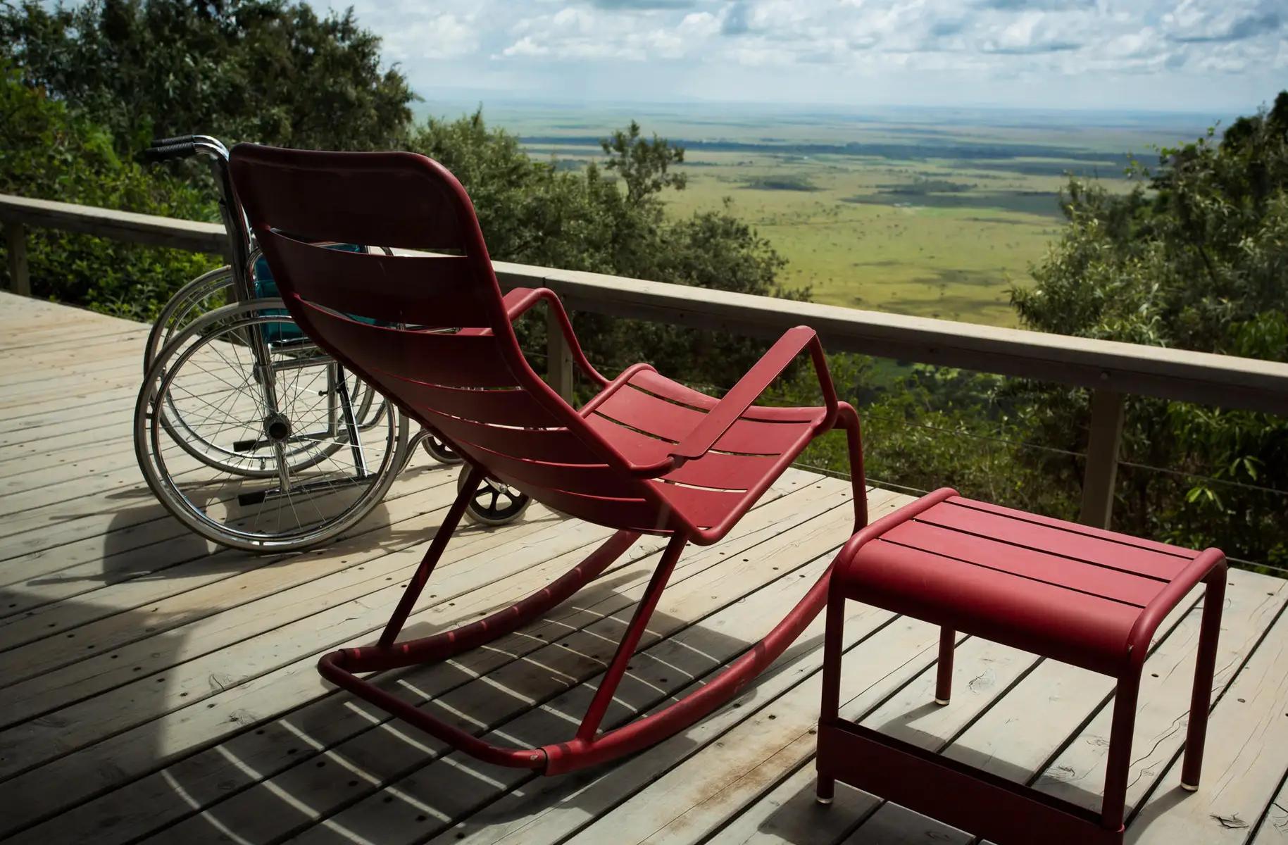 Angama Mara