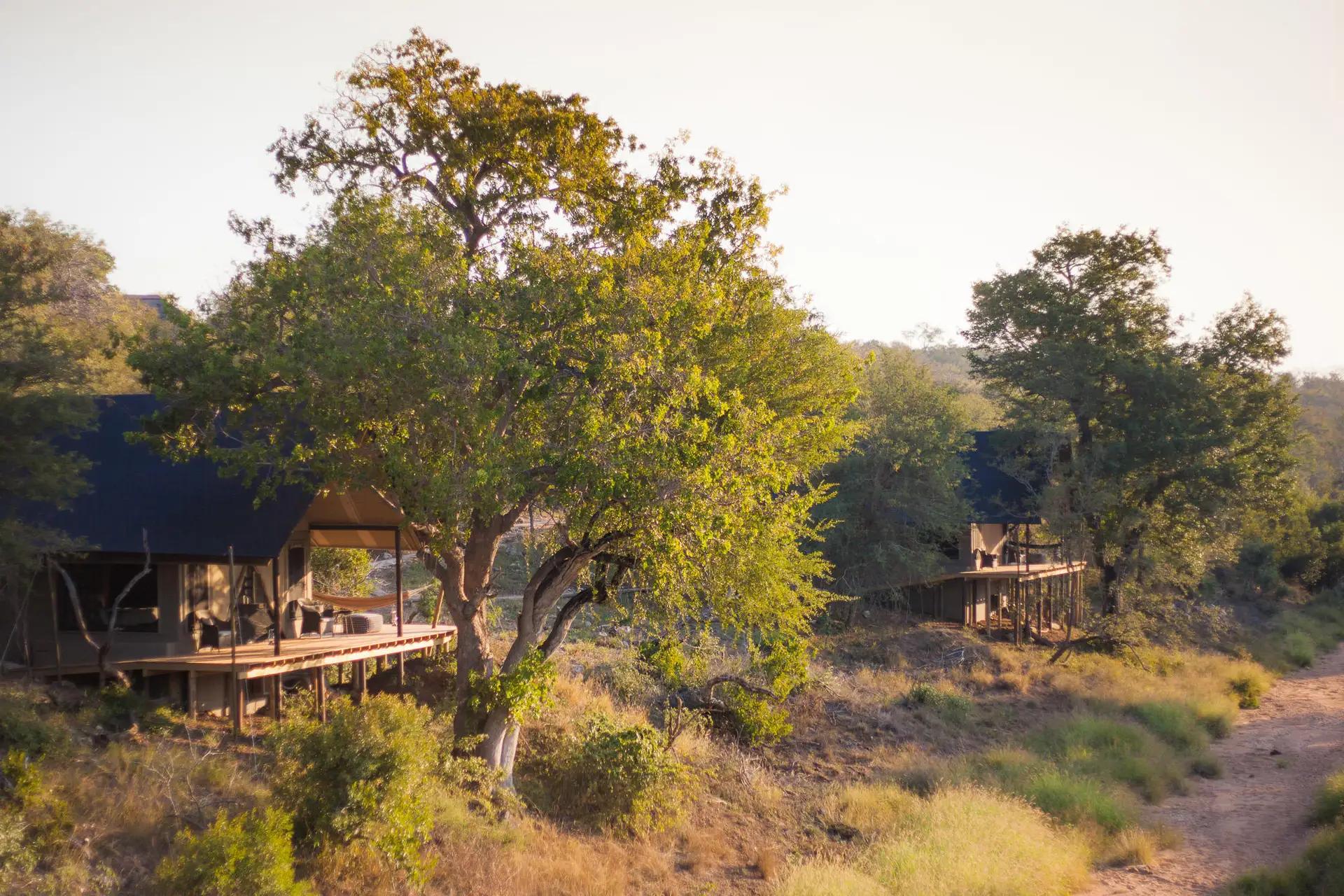 Garonga Safari Camp